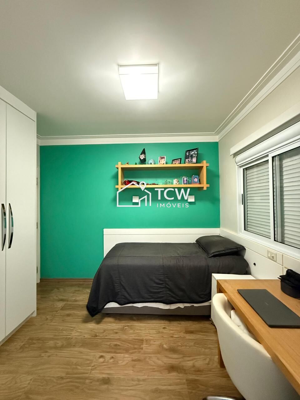 Apartamento, 3 quartos, 151 m² - Foto 16