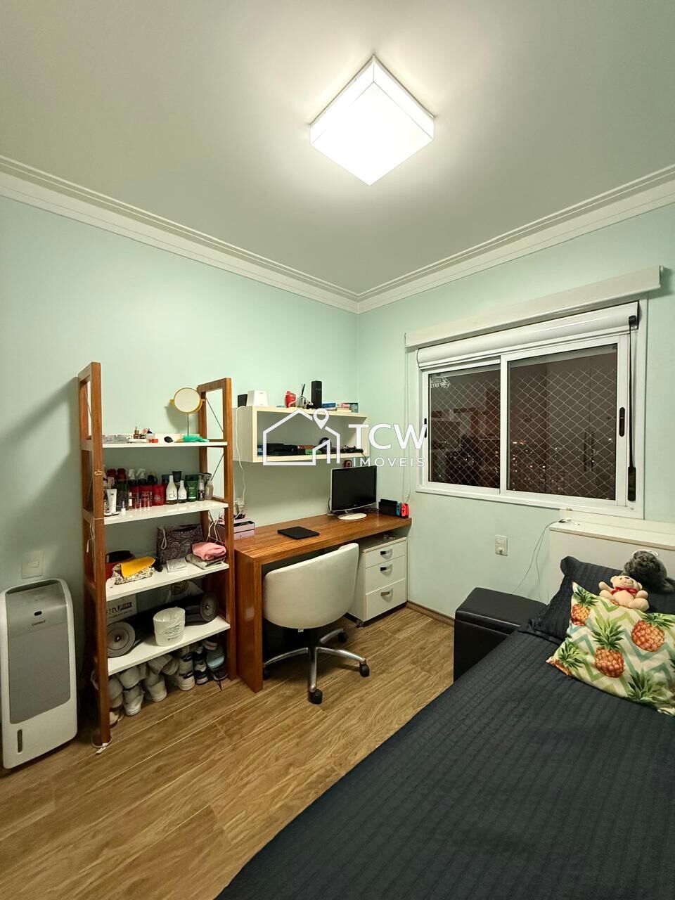 Apartamento, 3 quartos, 151 m² - Foto 18