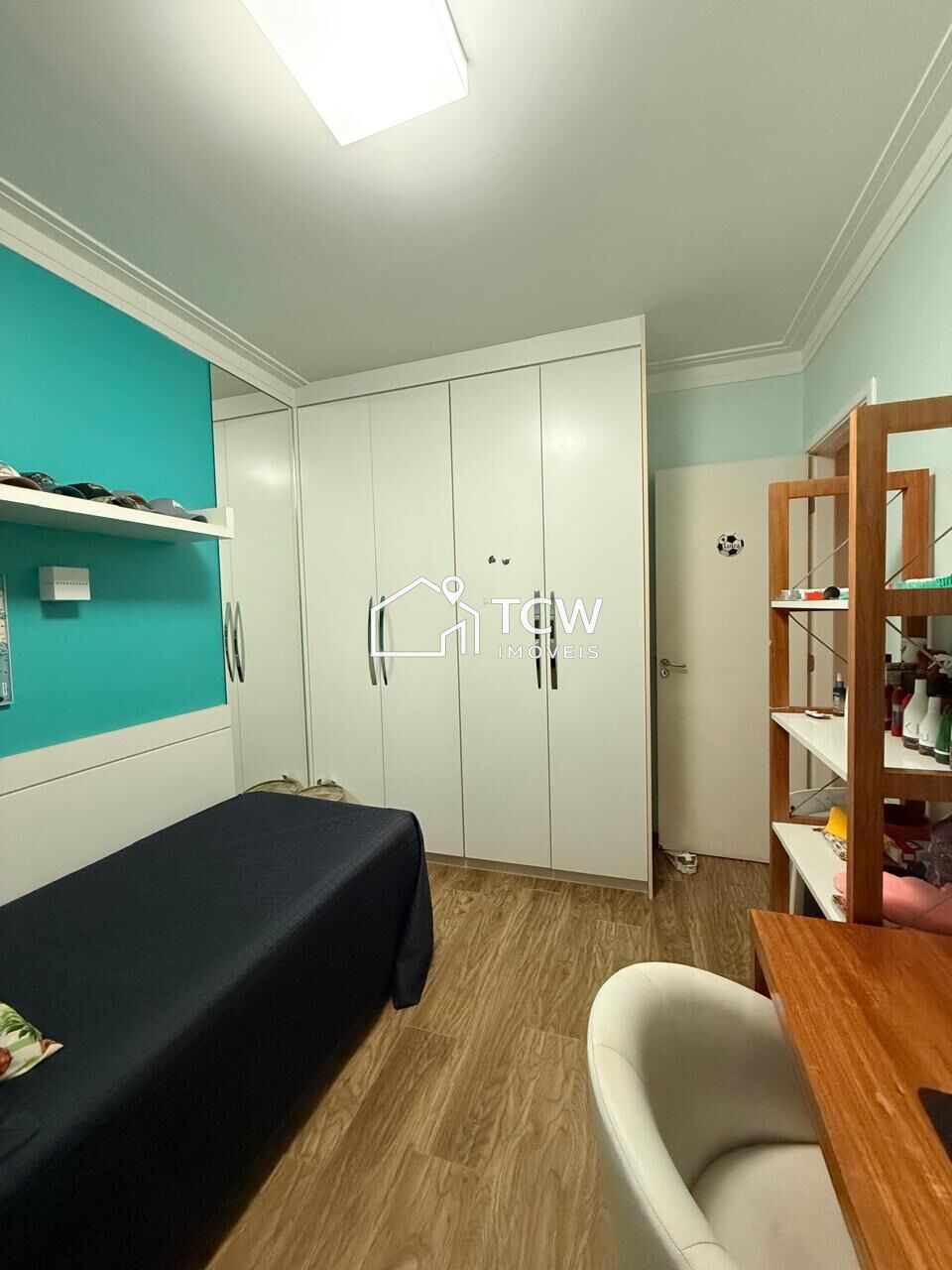 Apartamento, 3 quartos, 151 m² - Foto 17