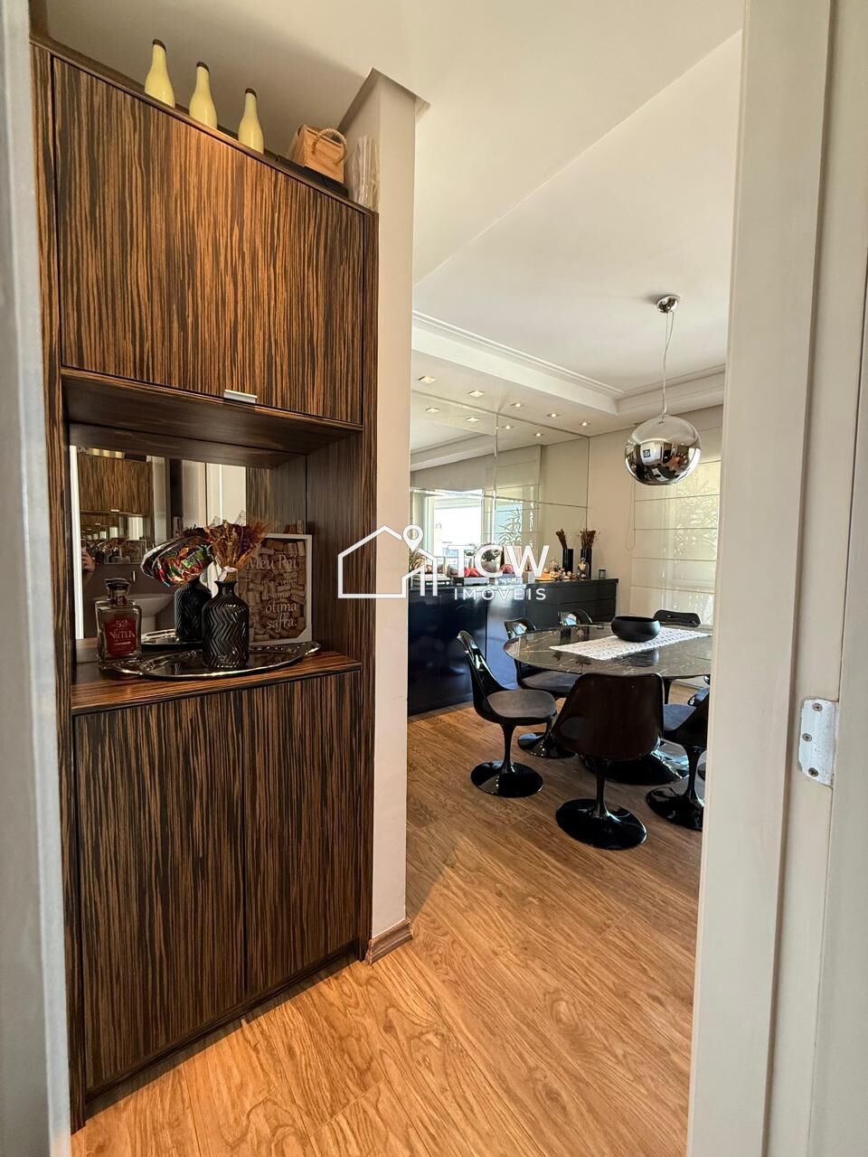 Apartamento, 3 quartos, 151 m² - Foto 7