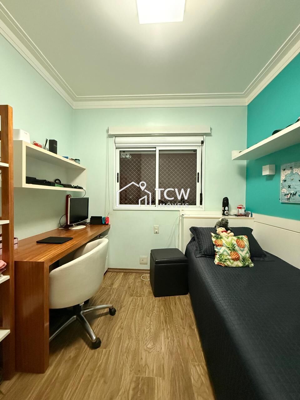Apartamento, 3 quartos, 151 m² - Foto 15