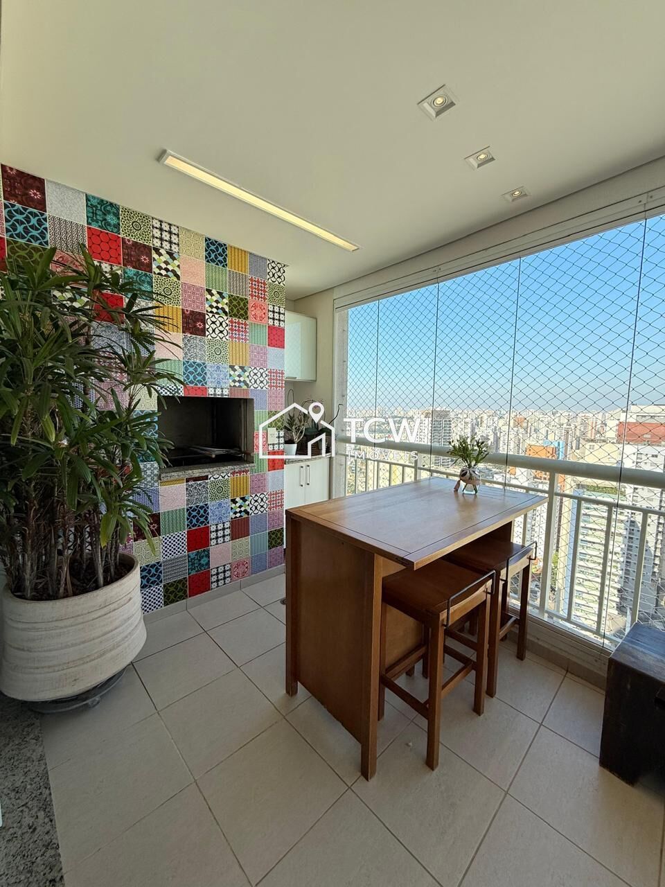 Apartamento, 3 quartos, 151 m² - Foto 8