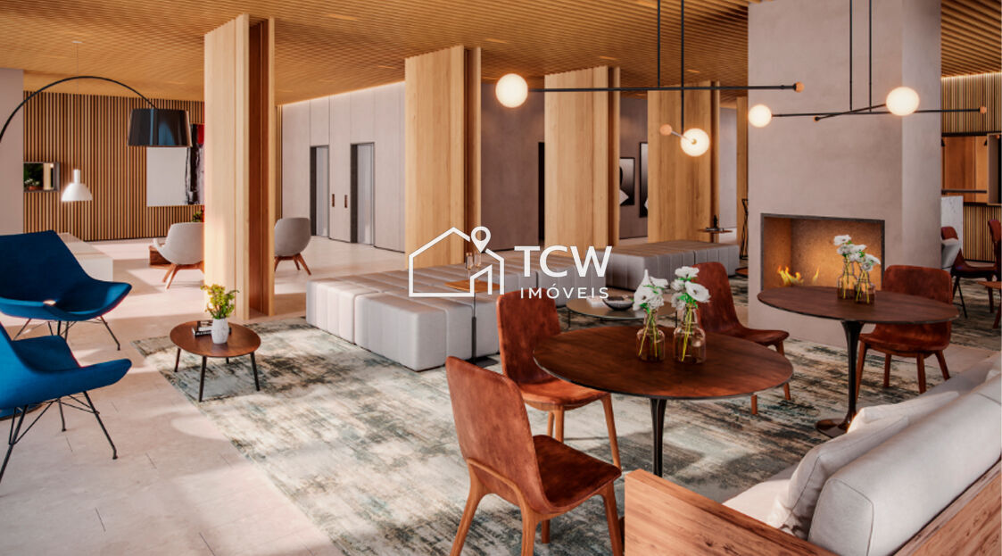 Apartamento, 2 quartos, 147 m² - Foto 22