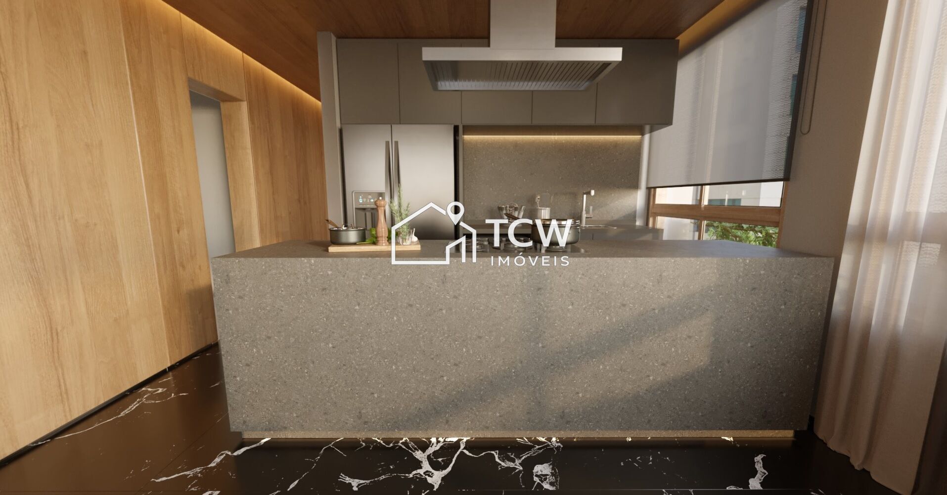 Apartamento, 2 quartos, 147 m² - Foto 12