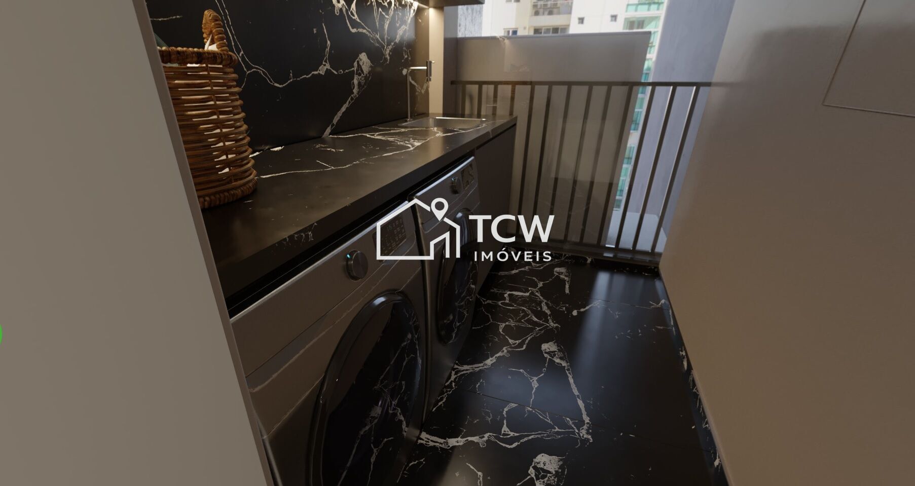 Apartamento, 2 quartos, 147 m² - Foto 16