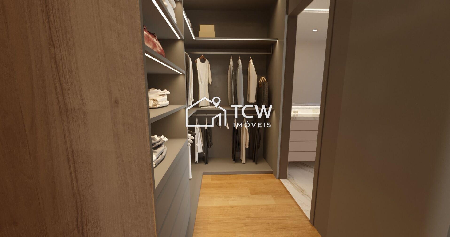 Apartamento, 2 quartos, 147 m² - Foto 9