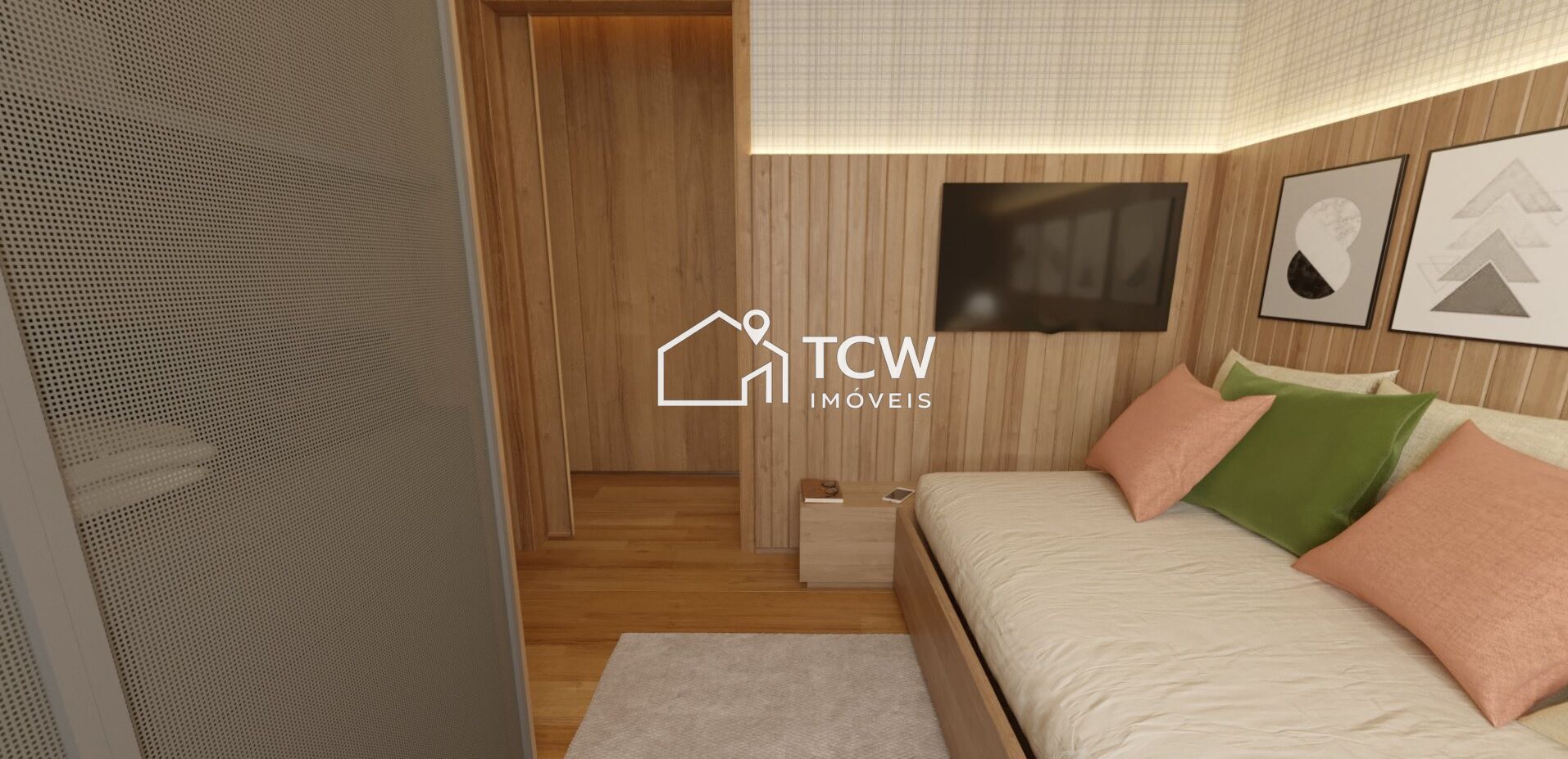 Apartamento, 2 quartos, 147 m² - Foto 5