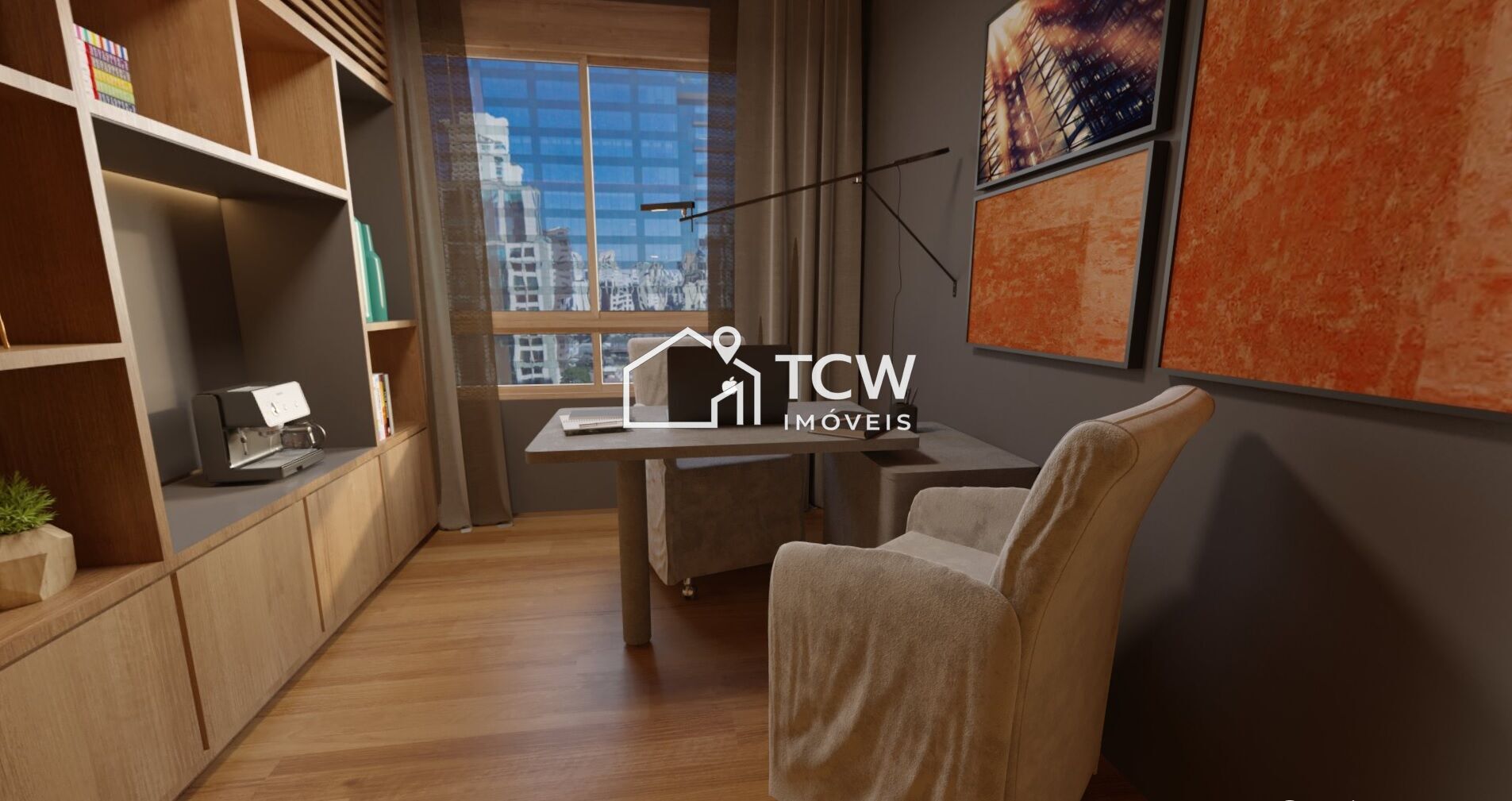 Apartamento, 2 quartos, 147 m² - Foto 4