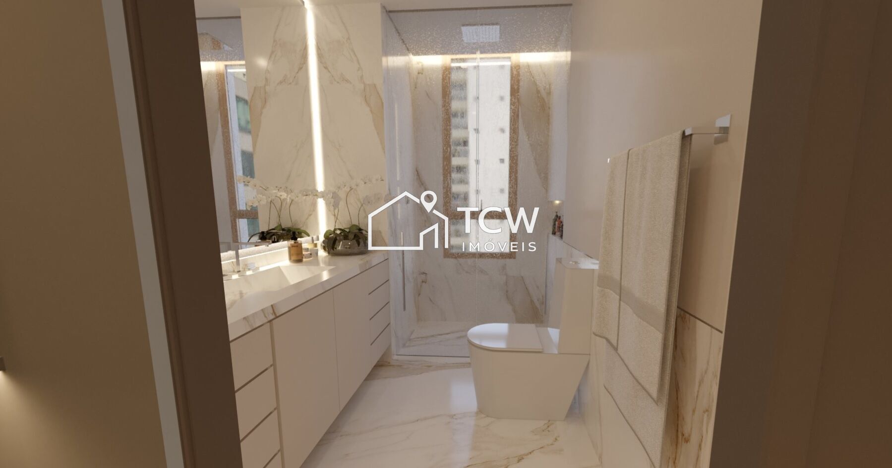 Apartamento, 2 quartos, 147 m² - Foto 10