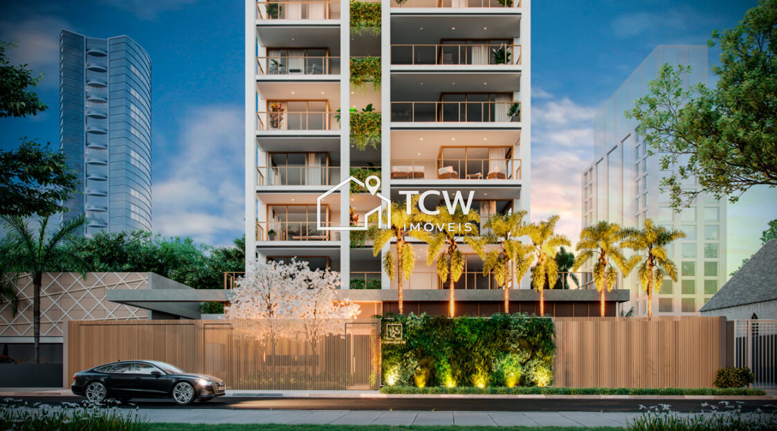 Apartamento, 2 quartos, 147 m² - Foto 17