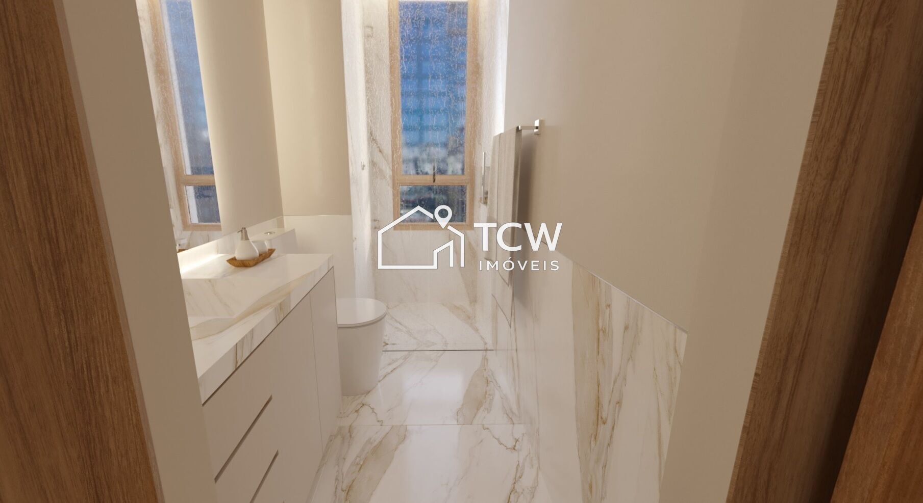 Apartamento, 2 quartos, 147 m² - Foto 11