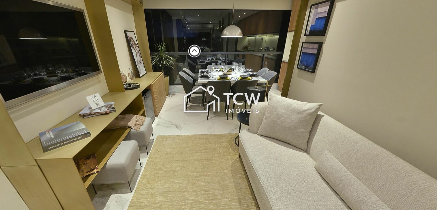 Apartamento, 3 quartos, 81 m² - Foto 4