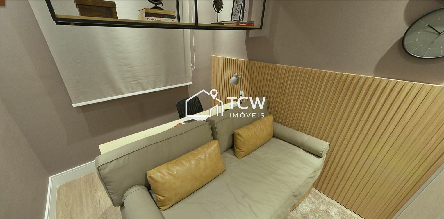 Apartamento, 3 quartos, 81 m² - Foto 5
