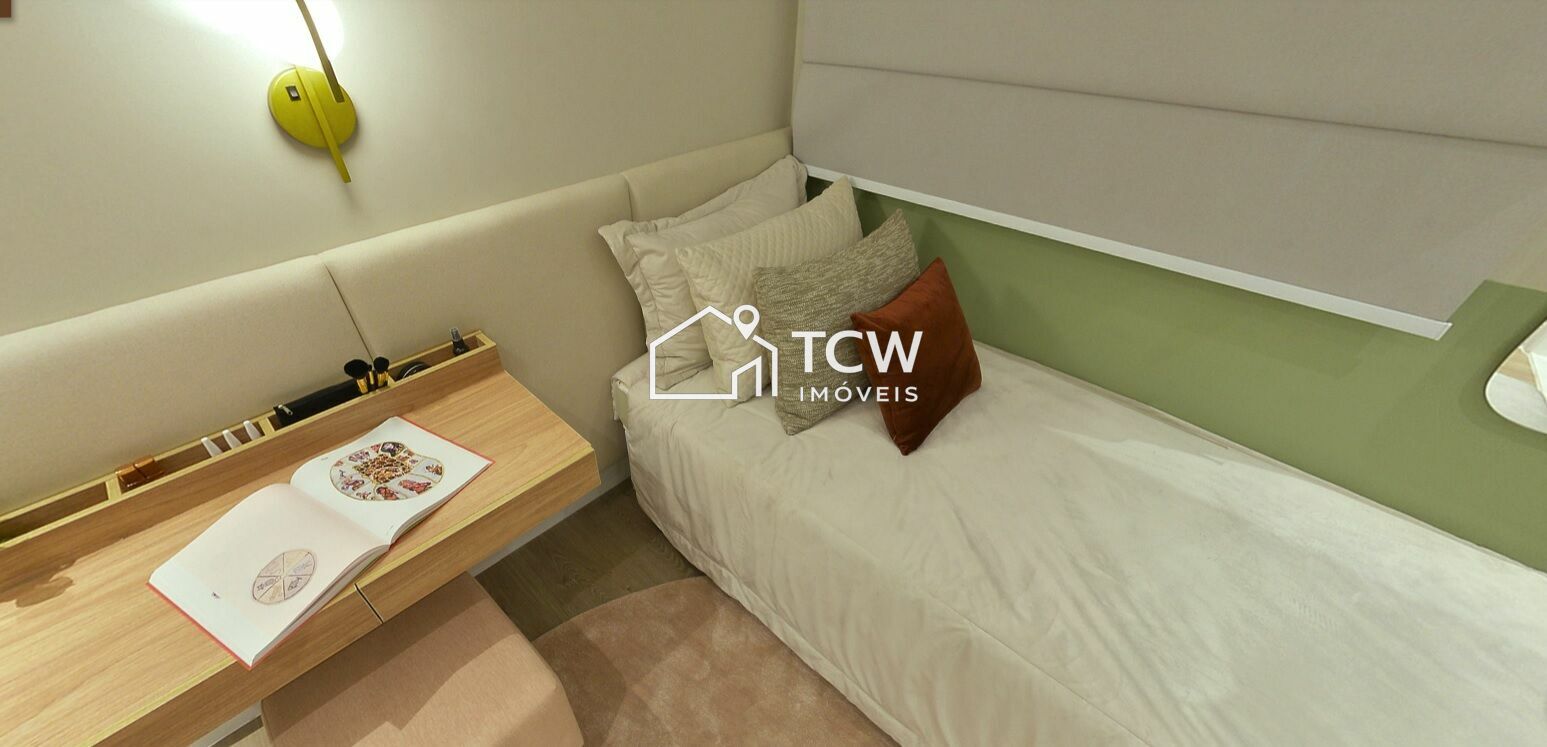 Apartamento, 3 quartos, 81 m² - Foto 6