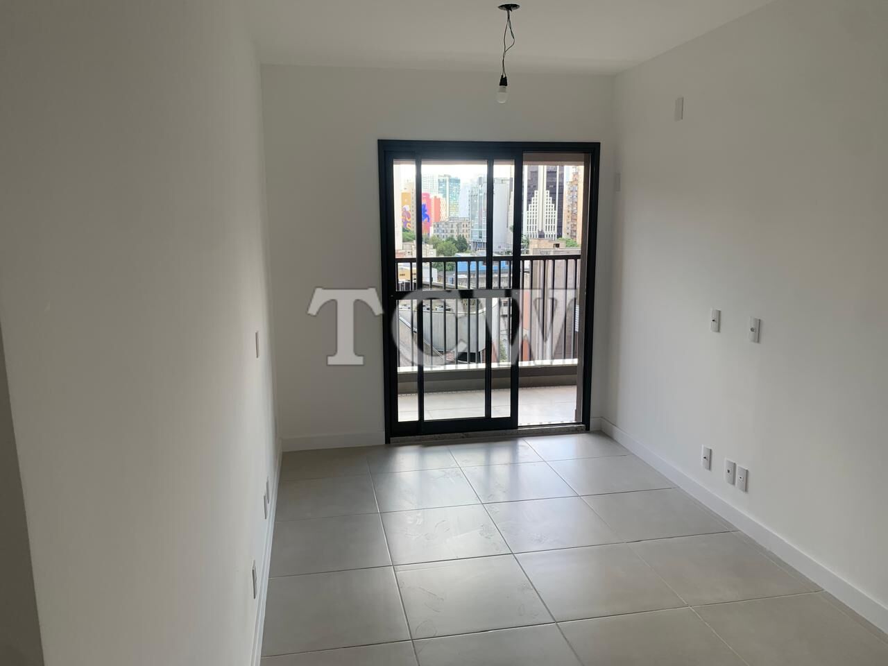 Apartamento à venda com 1 quarto, 40m² - Foto 3