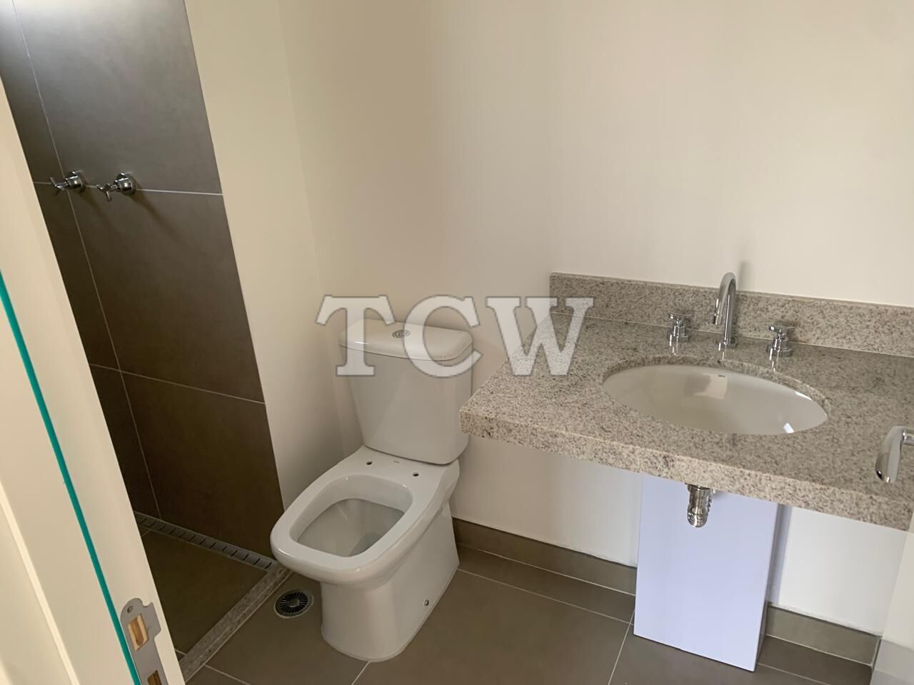 Apartamento à venda com 1 quarto, 40m² - Foto 8