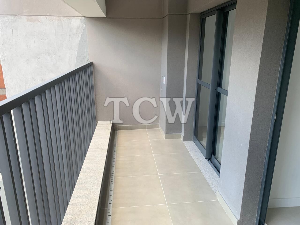 Apartamento à venda com 1 quarto, 40m² - Foto 6