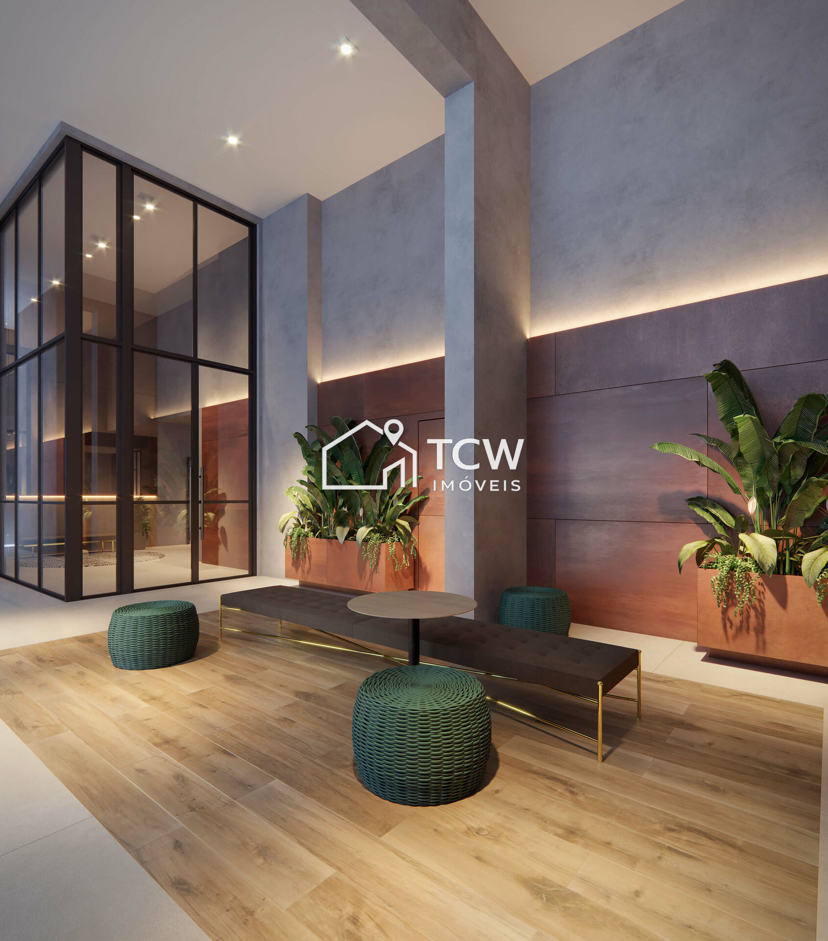 Apartamento, 4 quartos, 141 m² - Foto 10