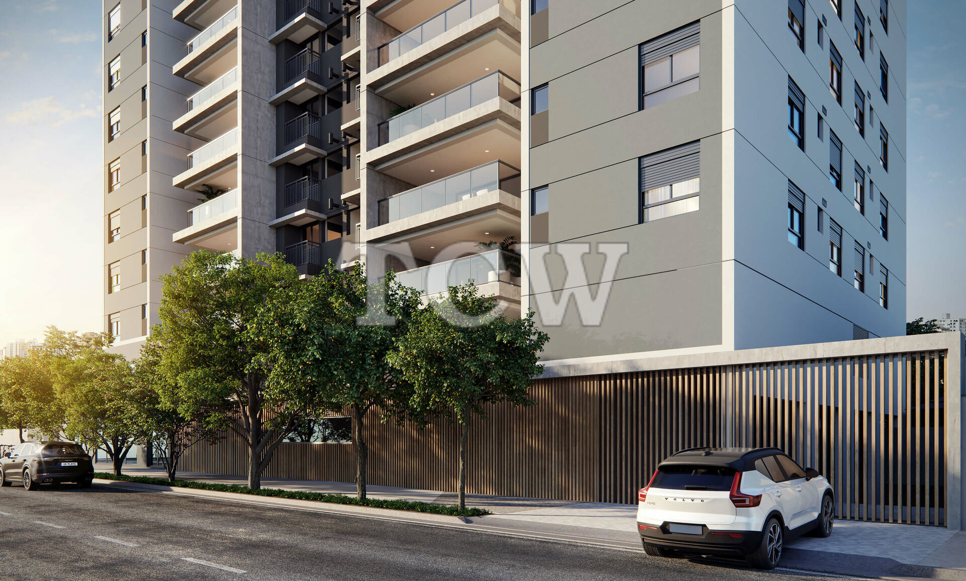 Apartamento à venda com 4 quartos, 141m² - Foto 5