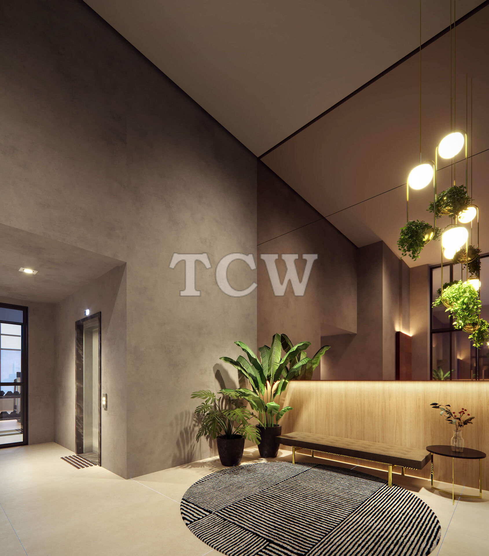 Apartamento à venda com 4 quartos, 141m² - Foto 7