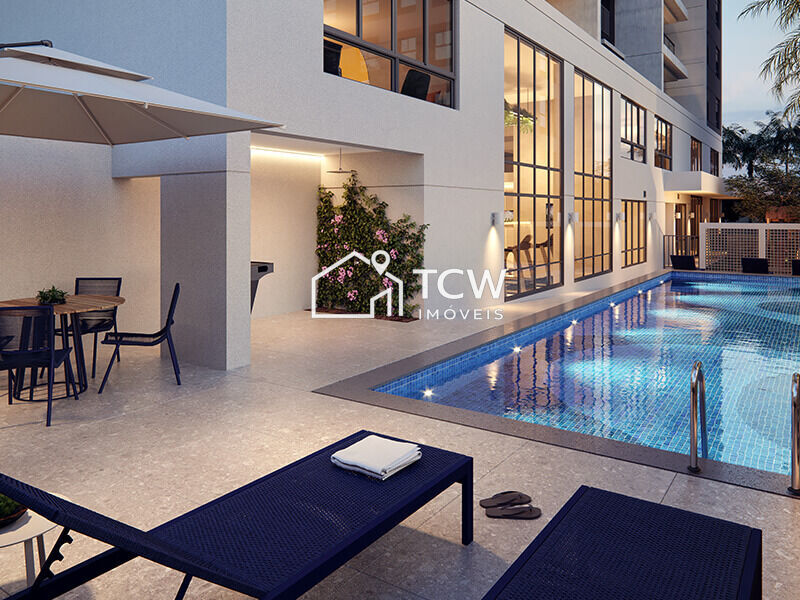 Apartamento, 4 quartos, 141 m² - Foto 22