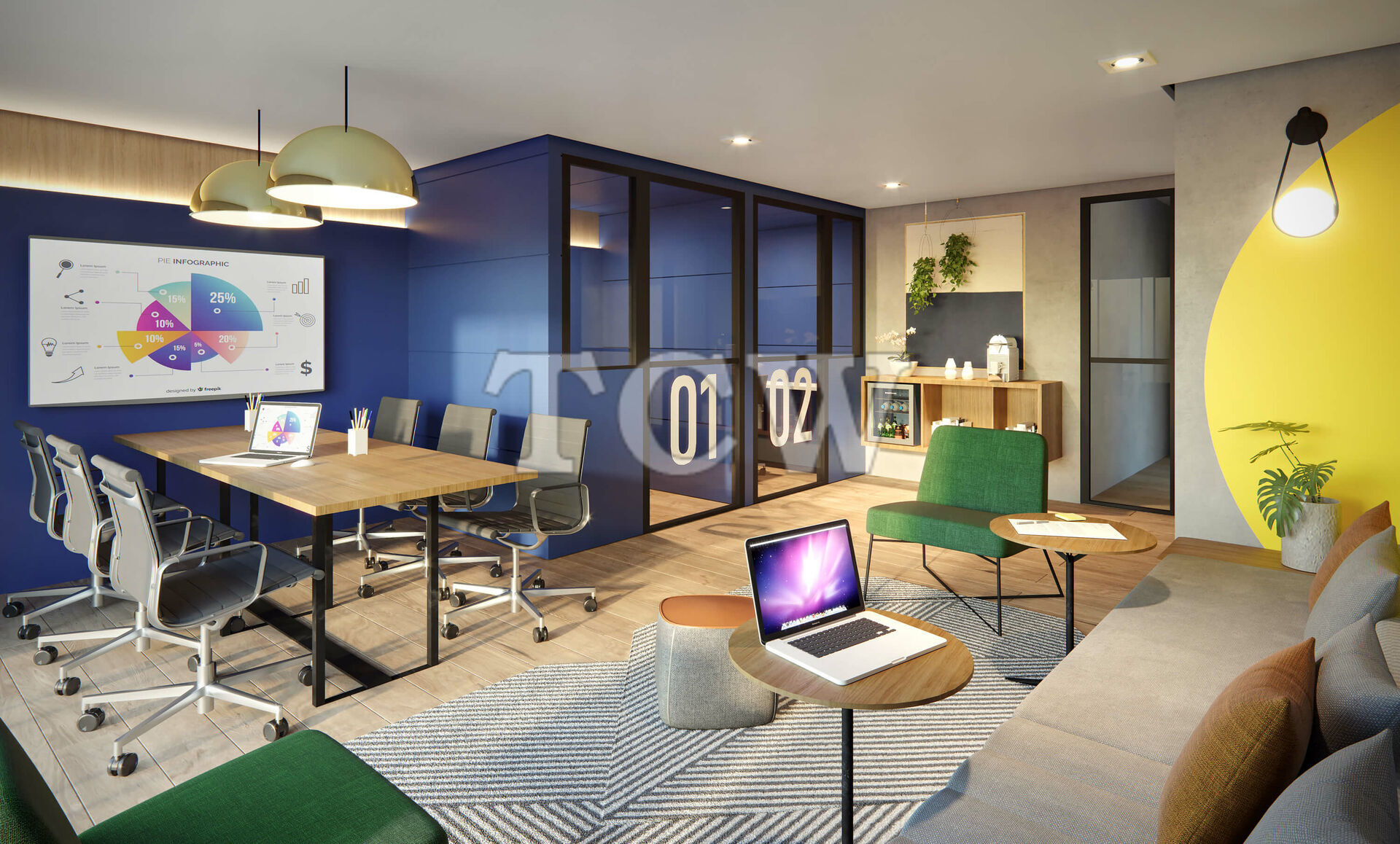 Apartamento à venda com 4 quartos, 141m² - Foto 18