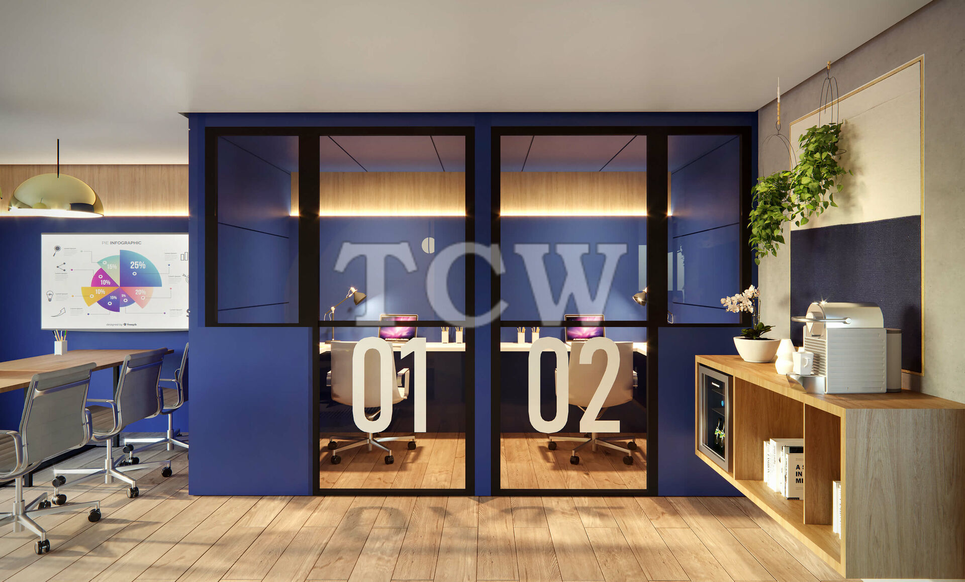 Apartamento à venda com 4 quartos, 141m² - Foto 17