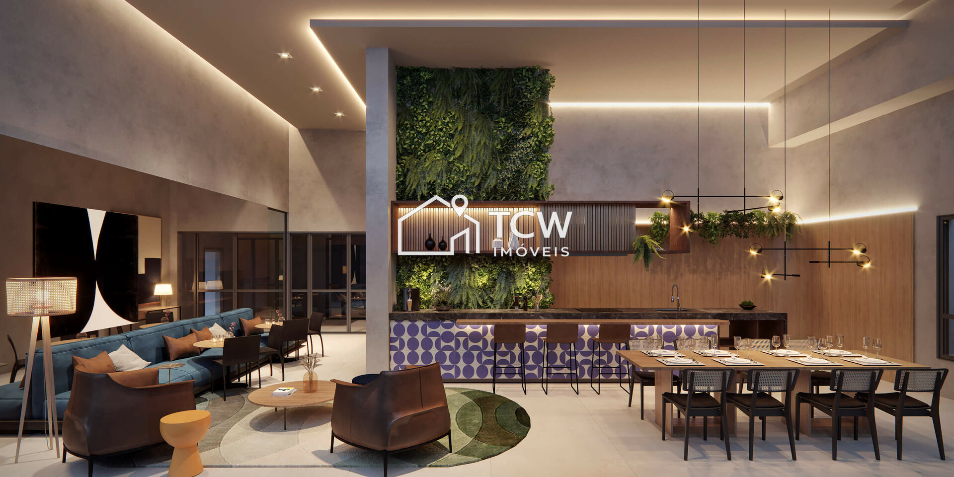 Apartamento, 4 quartos, 141 m² - Foto 12