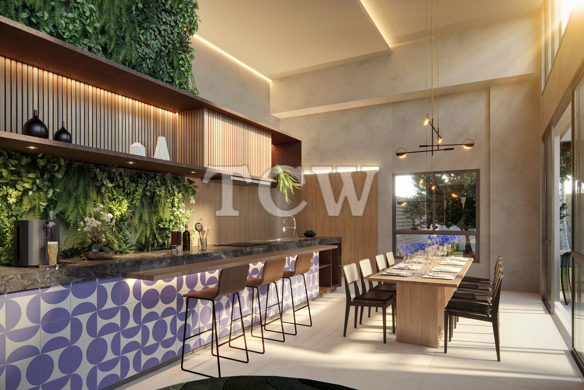 Apartamento à venda com 4 quartos, 141m² - Foto 13