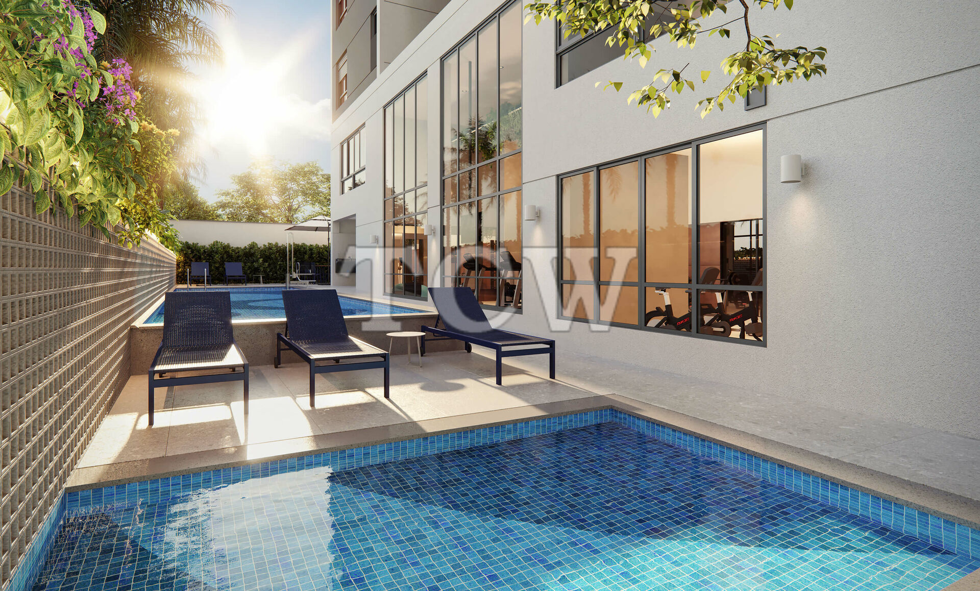 Apartamento à venda com 4 quartos, 141m² - Foto 23