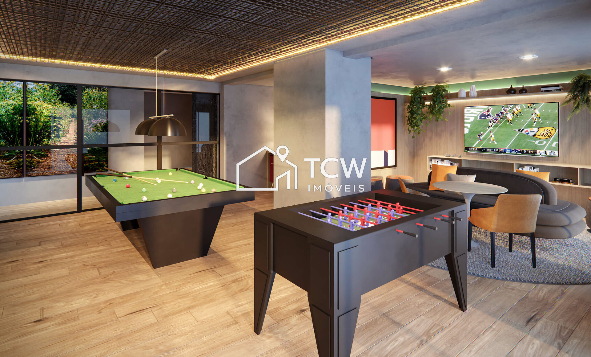 Apartamento, 4 quartos, 141 m² - Foto 14