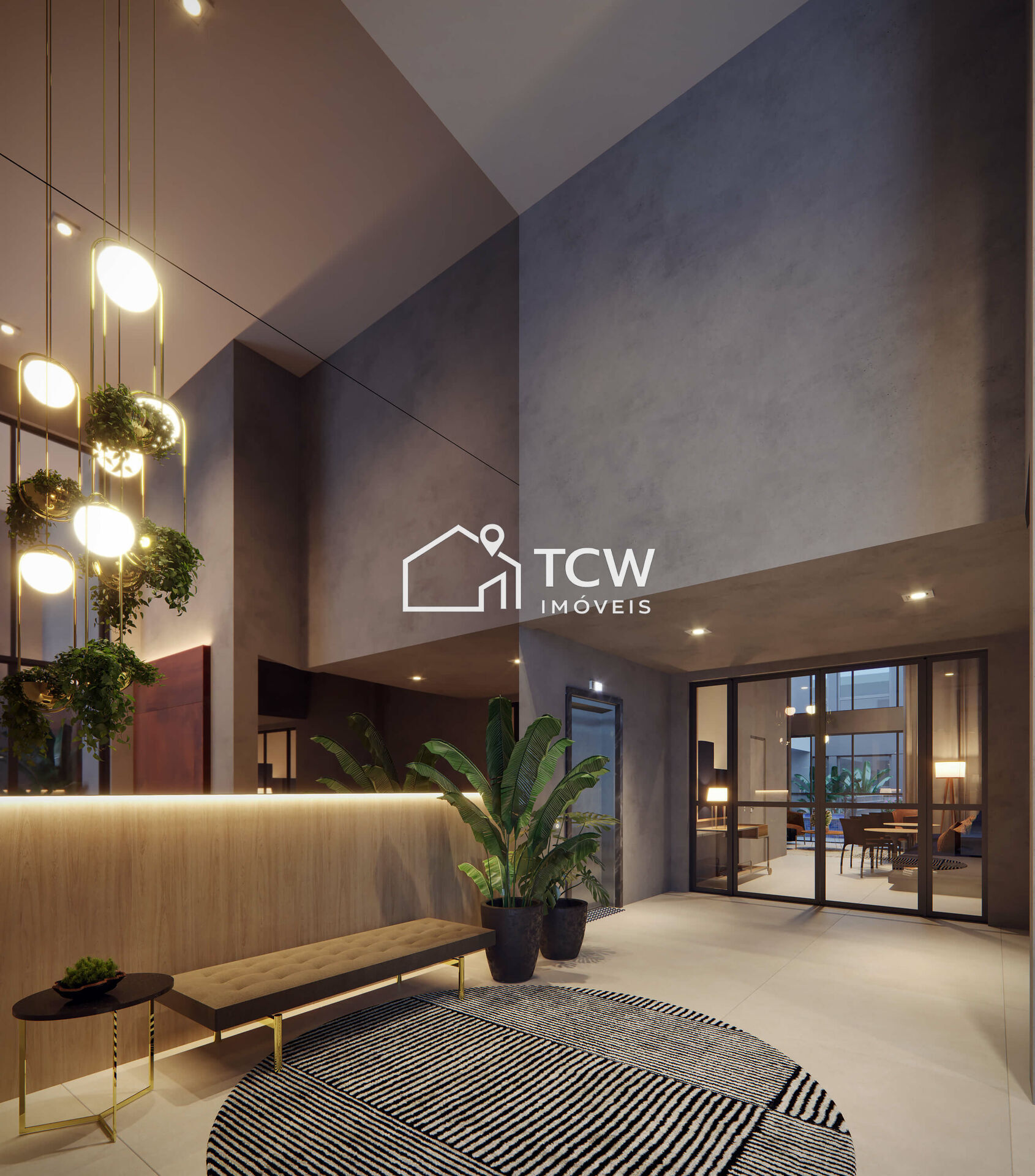 Apartamento, 4 quartos, 141 m² - Foto 8