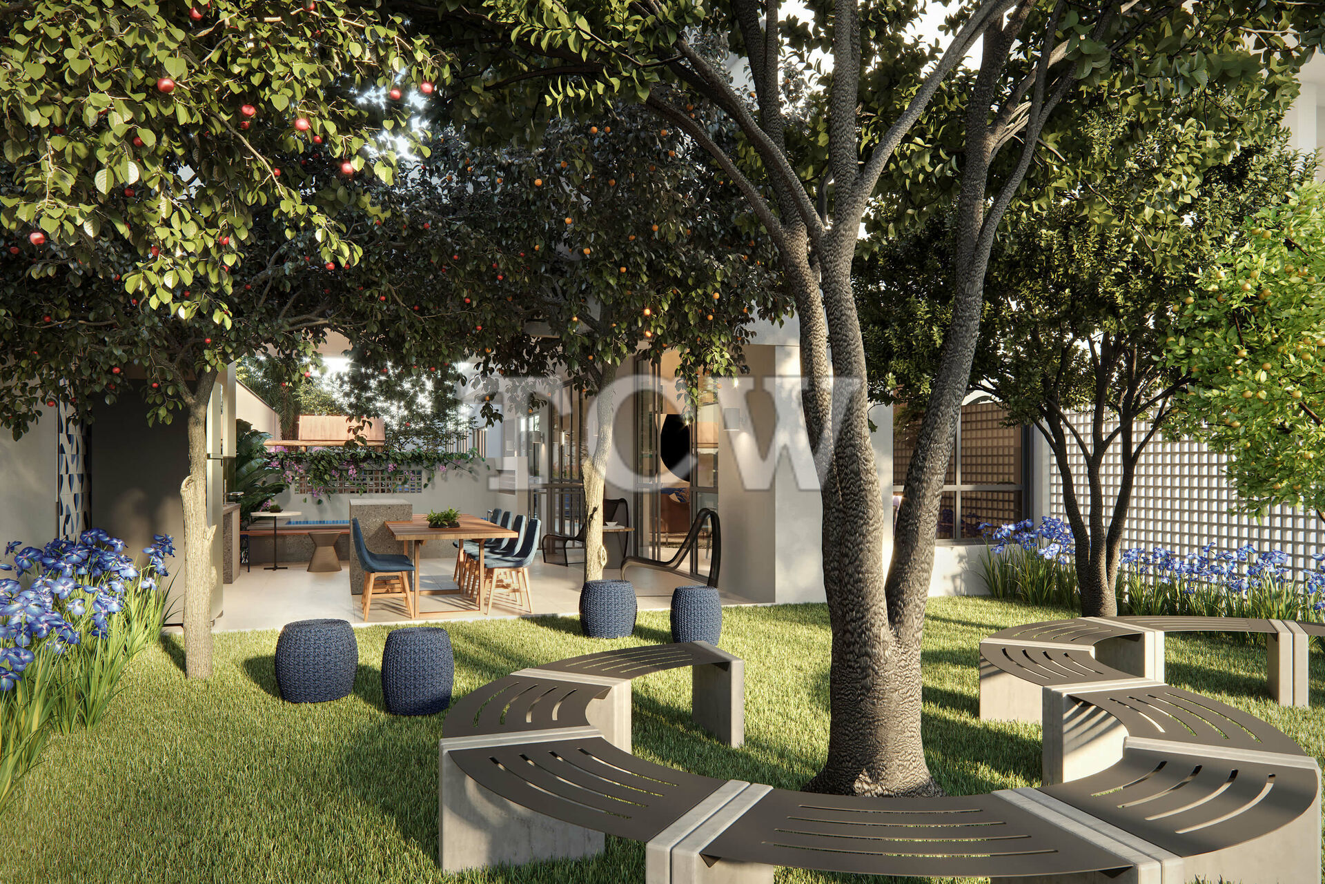 Apartamento à venda com 4 quartos, 141m² - Foto 21