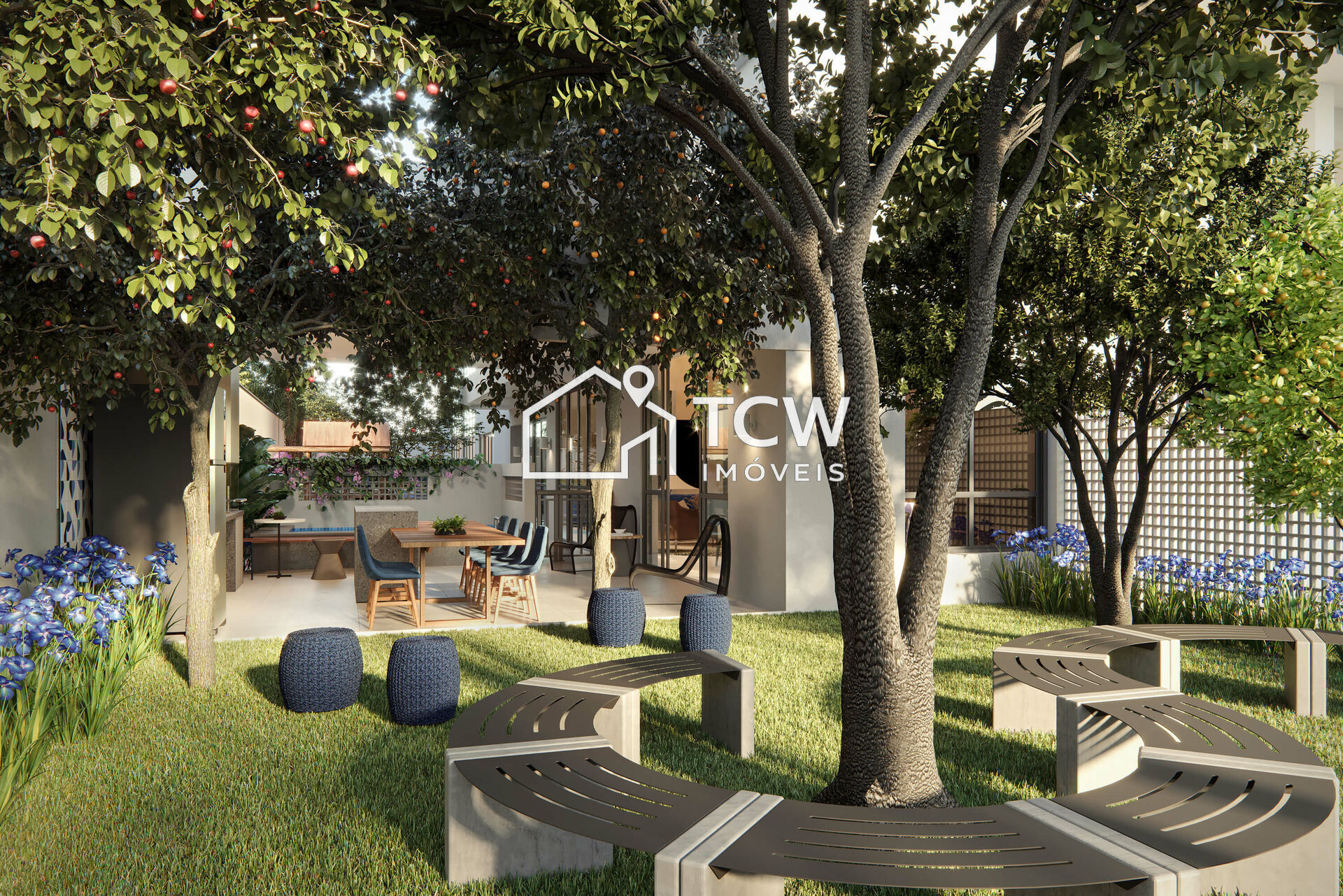 Apartamento, 4 quartos, 141 m² - Foto 21