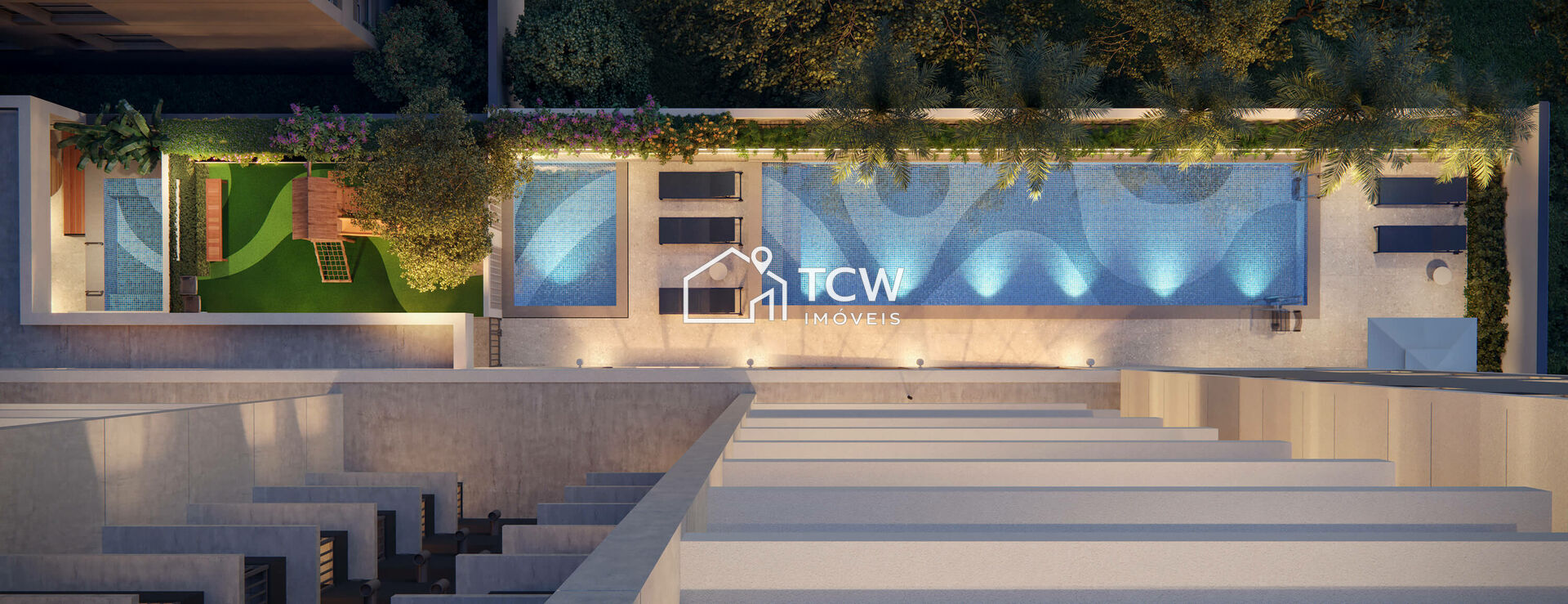 Apartamento, 4 quartos, 141 m² - Foto 6