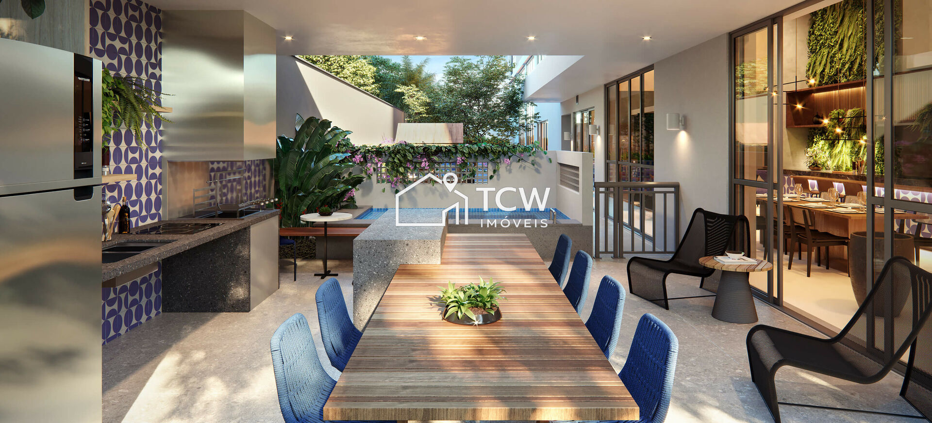 Apartamento, 4 quartos, 141 m² - Foto 11