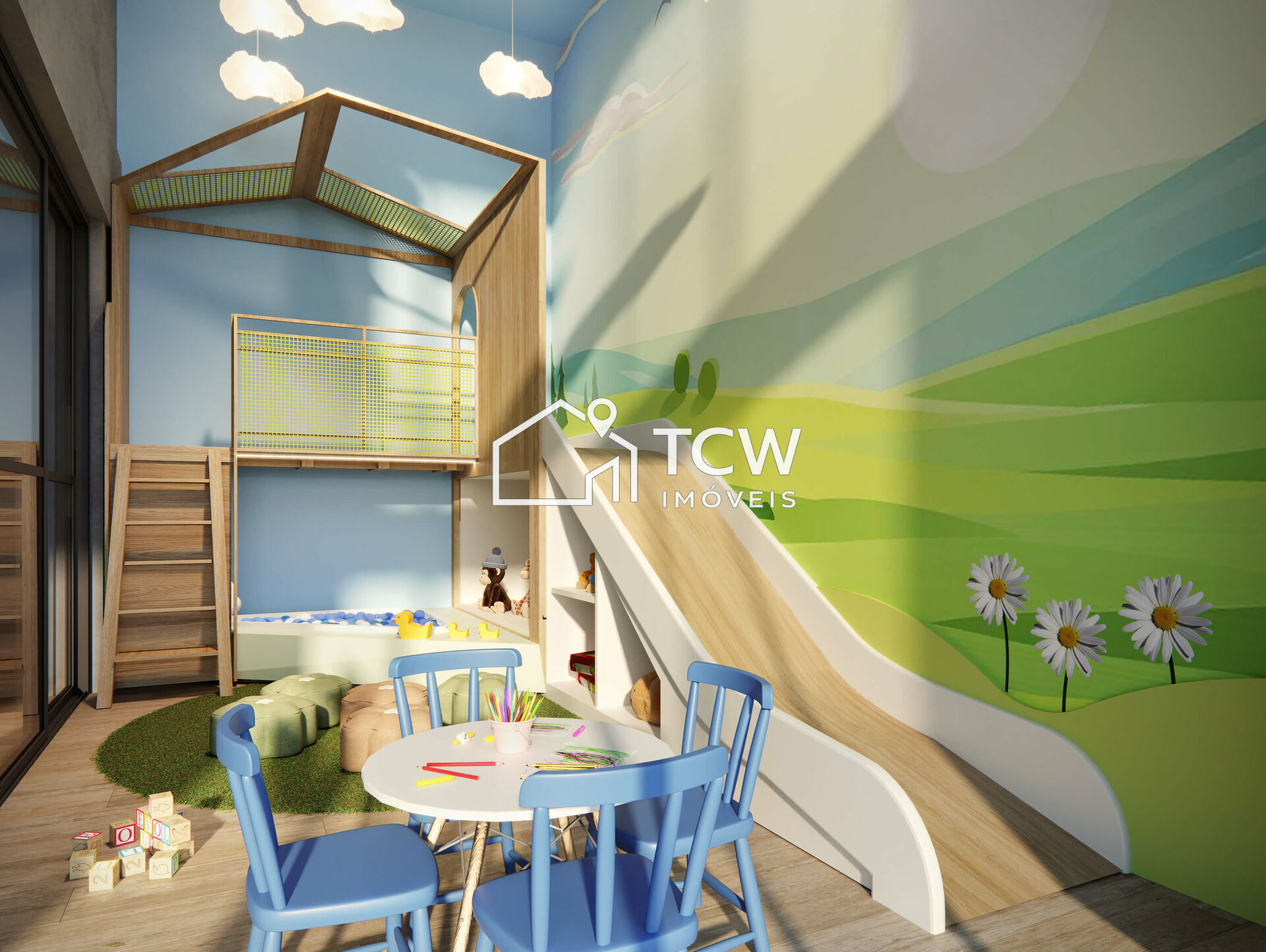 Apartamento, 4 quartos, 141 m² - Foto 19