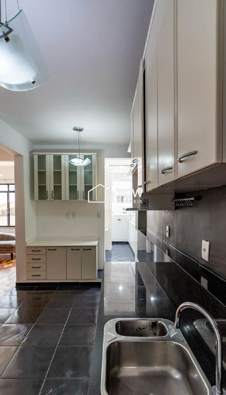 Apartamento, 3 quartos, 166 m² - Foto 24