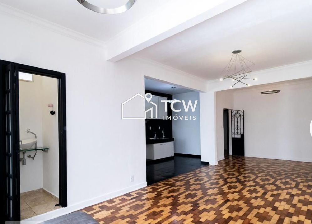 Apartamento, 3 quartos, 166 m² - Foto 4