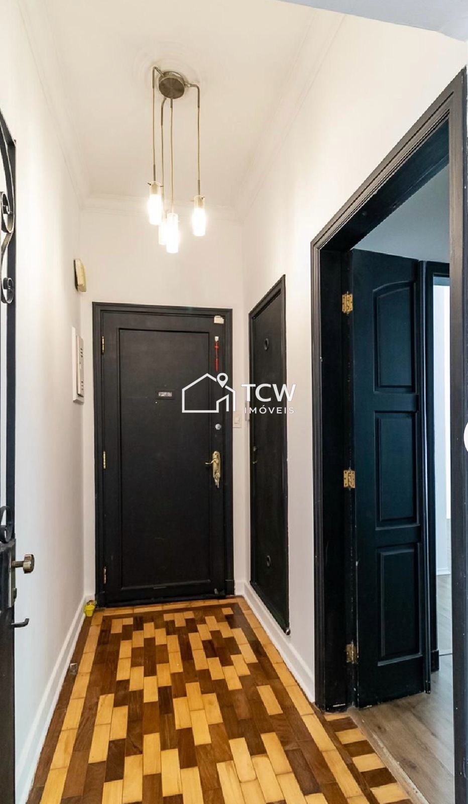 Apartamento, 3 quartos, 166 m² - Foto 9
