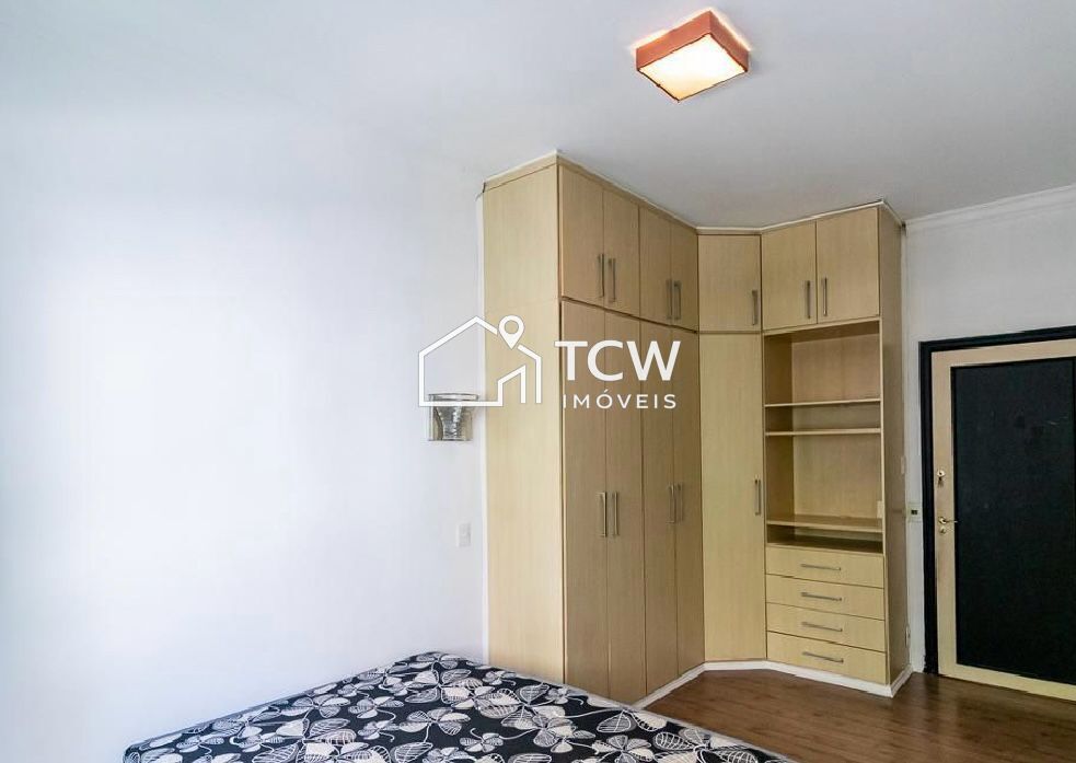 Apartamento, 3 quartos, 166 m² - Foto 14