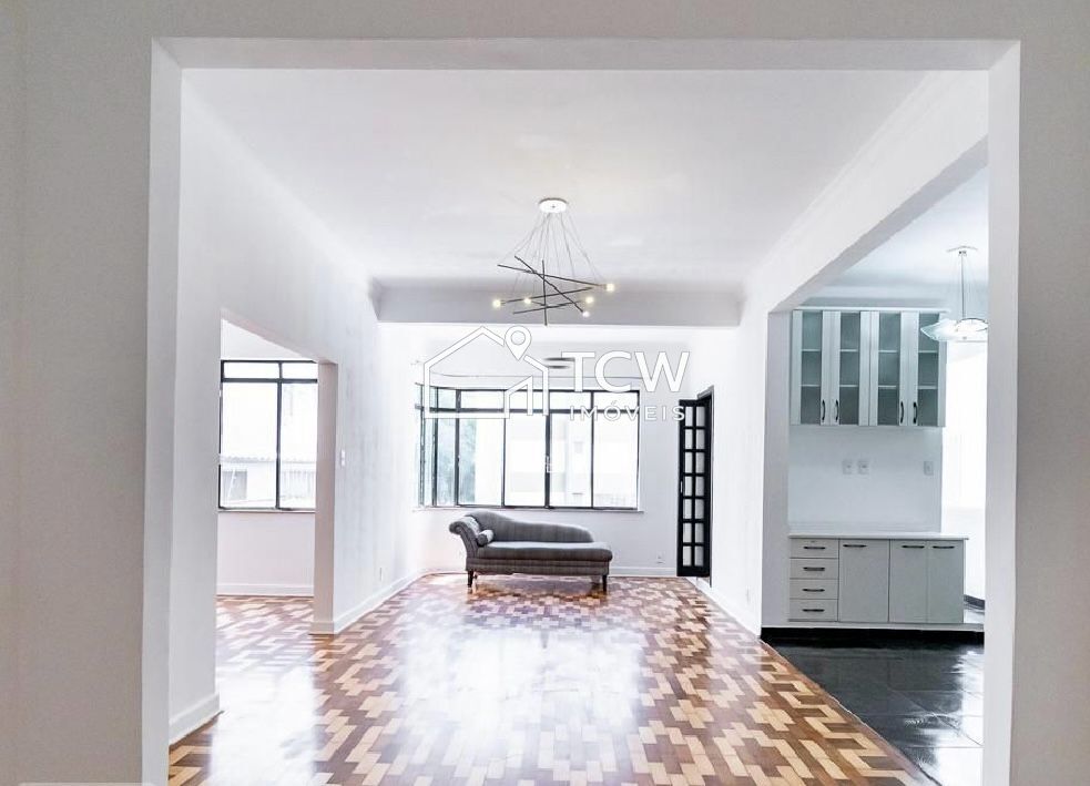 Apartamento, 3 quartos, 166 m² - Foto 6