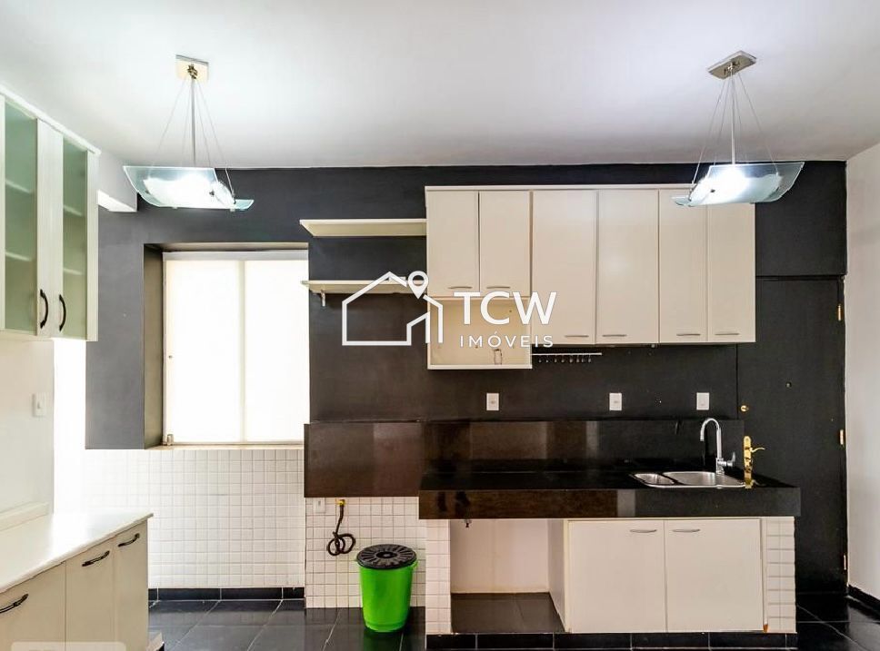 Apartamento, 3 quartos, 166 m² - Foto 22