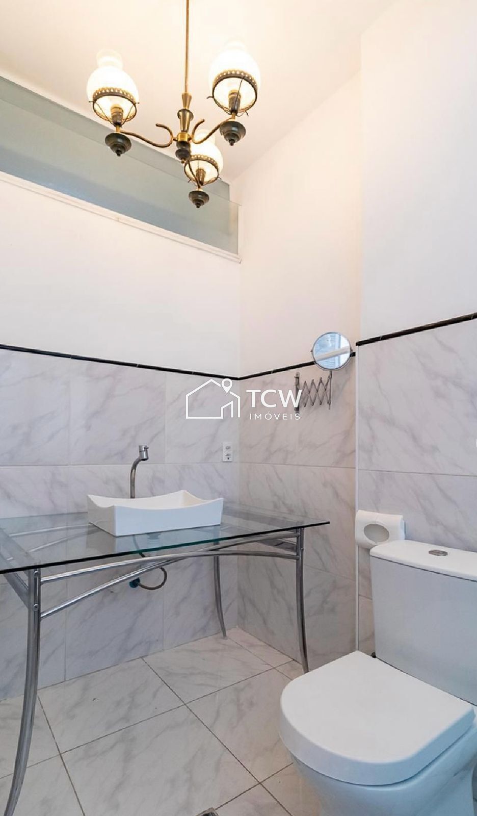 Apartamento, 3 quartos, 166 m² - Foto 20