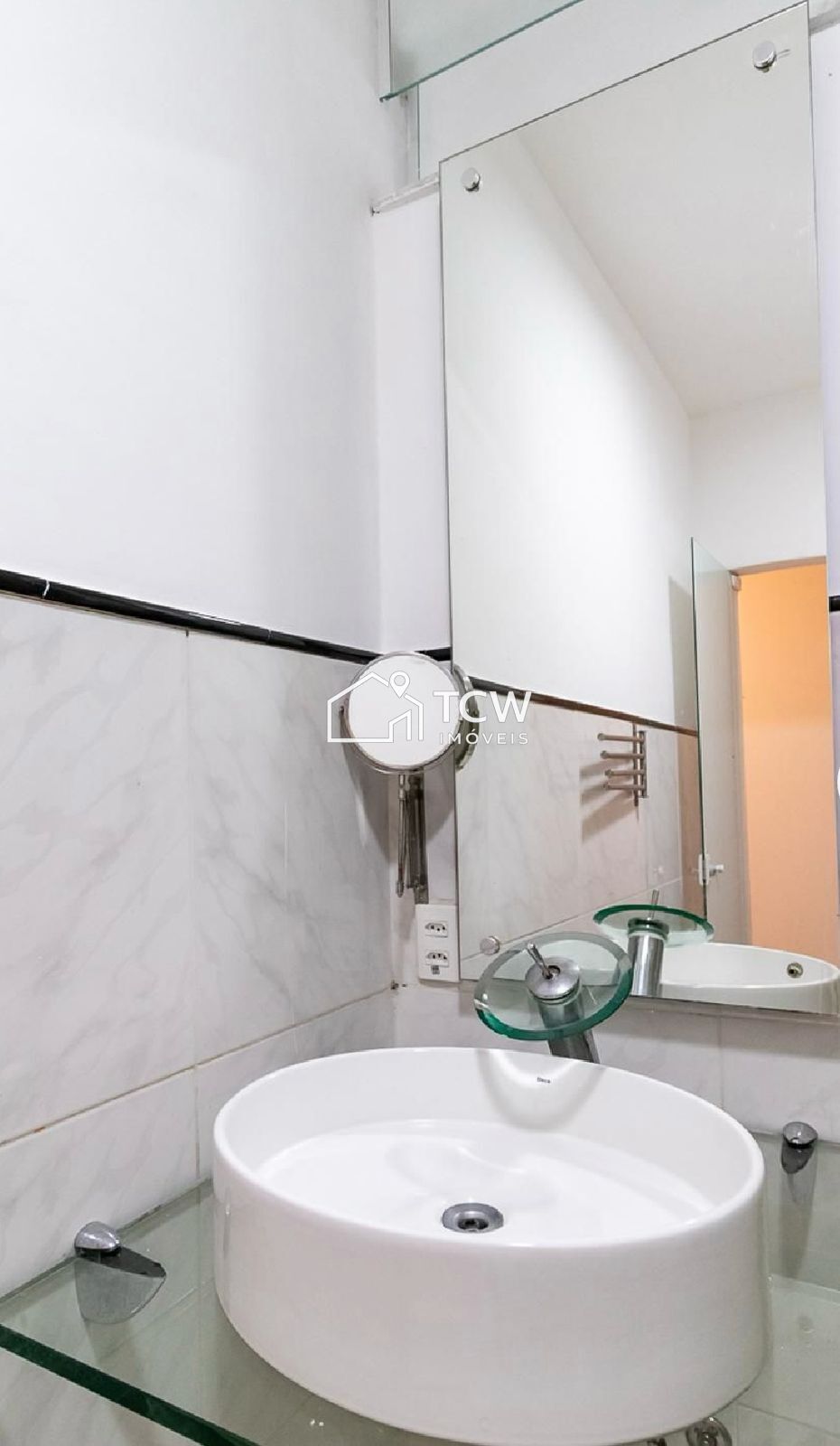 Apartamento, 3 quartos, 166 m² - Foto 19