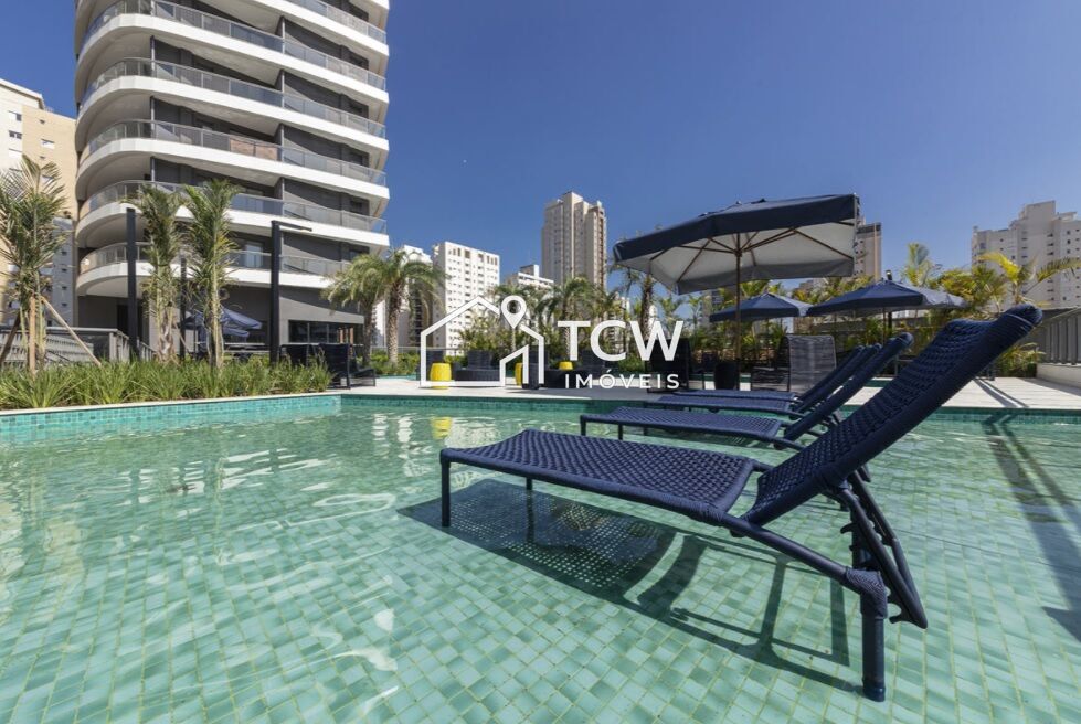 Apartamento, 2 quartos, 109 m² - Foto 17
