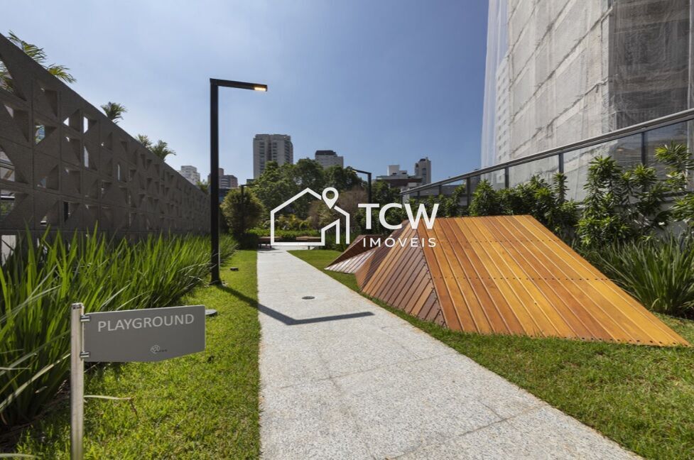Apartamento, 2 quartos, 109 m² - Foto 14