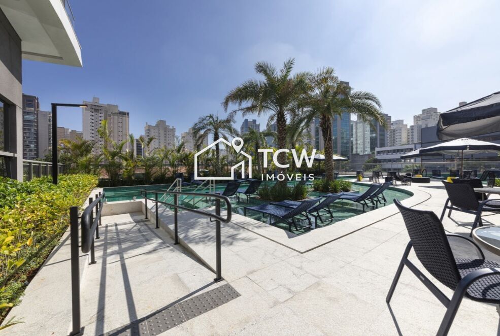 Apartamento, 2 quartos, 109 m² - Foto 16