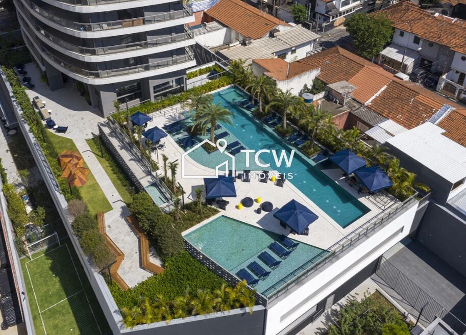 Apartamento, 2 quartos, 109 m² - Foto 19