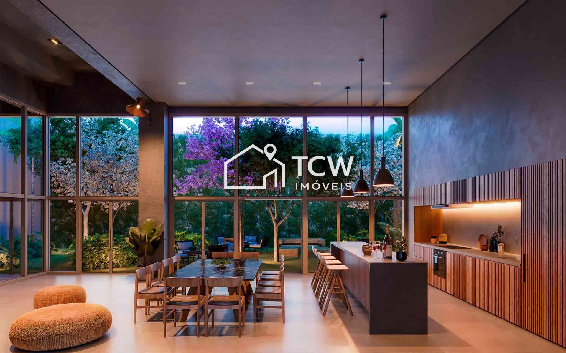 Cobertura, 3 quartos, 209 m² - Foto 11